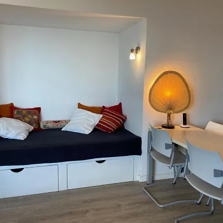 Apartment Urbanizacion Playa Chica Santa Cruz de Tenerife