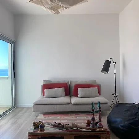 Urbanizacion Playa Chica Apartment Santa Cruz de Tenerife