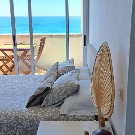 Apartment Urbanizacion Playa Chica *