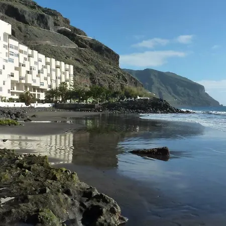 Urbanizacion Playa Chica Apartment Santa Cruz de Tenerife