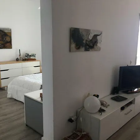 Urbanizacion Playa Chica Apartment Santa Cruz de Tenerife