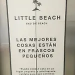 Urbanizacion Playa Chica *