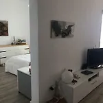 Urbanizacion Playa Chica Διαμέρισμα Σάντα Κρουζ Τενερίφης