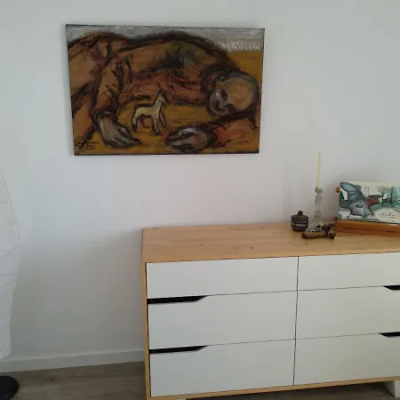 Appartement Urbanizacion Playa Chica Santa-Cruz de Ténérife