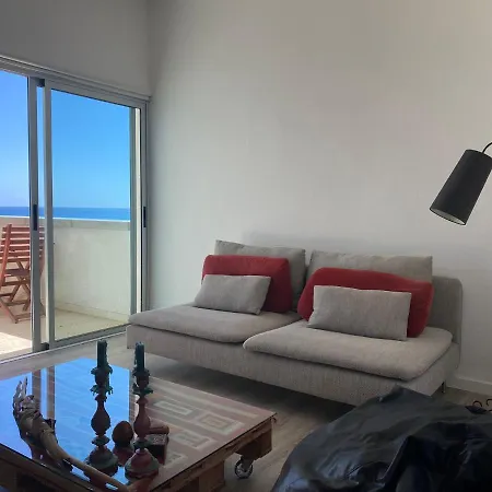 Appartement Urbanizacion Playa Chica