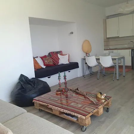 Urbanizacion Playa Chica * Σάντα Κρουζ Τενερίφης