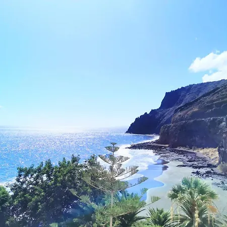 Διαμέρισμα Urbanizacion Playa Chica
