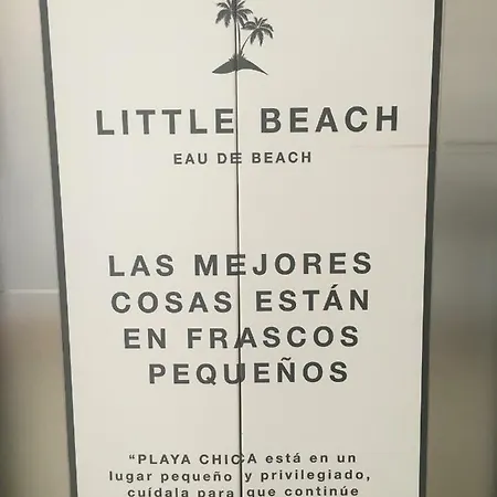Urbanizacion Playa Chica *